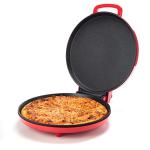 Zenith Versa Non-Stick Pizza and Grill Maker