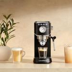 CASABREWS 20 Bar Espresso Machine with Milk Frother