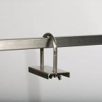 Ash & Ember 13W Stainless Steel Rotisserie Grill