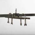 Ash & Ember 13W Stainless Steel Rotisserie Grill