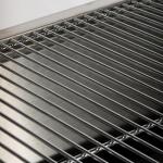 Ash & Ember 13W Stainless Steel Rotisserie Grill