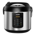 COMFEE' 10-Cup Multi-Functional Rice Cooker