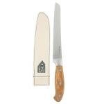 Bloomhouse 8 Inch German Steel Bread Knife