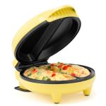Holstein Stainless Steel Omelet & Frittata Maker