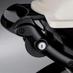 Weber Q1200 Portable Gas Grill - Green