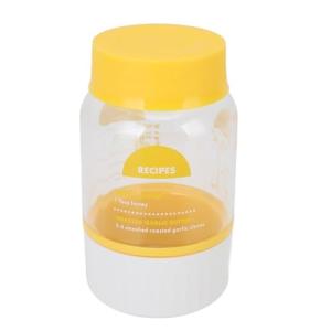 3-Minute Homemade Butter Maker Cup with Strainer