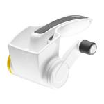 Zyliss Rotary Cheese and Vegetable Grater