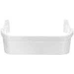 PartsBroz Freezer Door Shelf Bin Replacement for Frigidaire