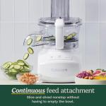 Cuisinart 9-Cup Continuous Feed Food Processor