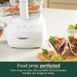 Cuisinart 9-Cup Continuous Feed Food Processor