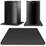 Mini Fridge Drip Mat to Prevent Water Spills