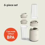 Bella Portable Rocket Blender & Smoothie Maker
