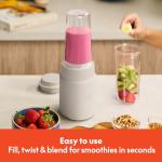 Bella Portable Rocket Blender & Smoothie Maker