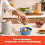 Bella Portable Rocket Blender & Smoothie Maker