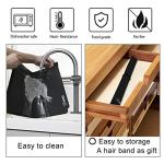 Extra Large Nonstick Silicone Mat for Crafts