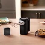 KitchenAid Cordless Hand Mixer - Black Matte