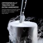 KYOKU 3.5" Paring Knife - Shogun Series