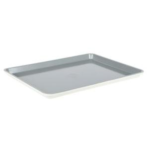 Sur La Table Large Nonstick Baking Sheet - Linen White