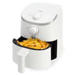 Tasty Personal Air Fryer with Adjustable Temp Control