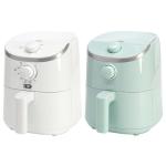 Tasty Personal Air Fryer with Adjustable Temp Control