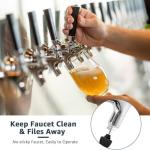 Beer Tap Faucet for Kegs and Kegerators
