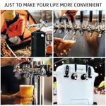 Beer Tap Faucet for Kegs and Kegerators