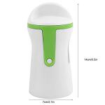 Joyzan Handheld Spiralizer Vegetable Slicer for Zoodles