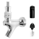 Beer Tap Faucet for Kegs and Kegerators