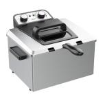 Vexon 5L Electric Deep Fryer with Baskets