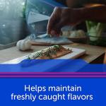 Ziploc Grip 'n Seal Pint Freezer Bags, 20 Count