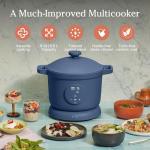 Our Place Dream Cooker | 6-Quart Multicooker