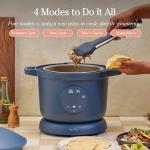 Our Place Dream Cooker | 6-Quart Multicooker