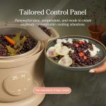 Our Place Dream Cooker | 6-Quart Multicooker