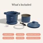 Our Place Dream Cooker | 6-Quart Multicooker