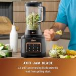 Oster High-Speed 1500-Watt Blender with 64oz Jar