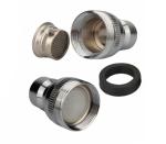 Dishwasher Faucet Adapter for Portable Machines