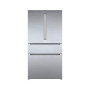 36" Smart French Door Refrigerator with Ice & Water