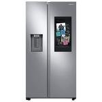 SAMSUNG 26.7 Cu. Ft. Side-by-Side Refrigerator