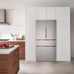 36" Smart French Door Refrigerator with Ice & Water