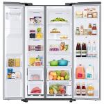 SAMSUNG 26.7 Cu. Ft. Side-by-Side Refrigerator