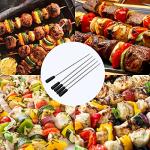 Skyflame Electric Stainless Steel BBQ Skewer Set