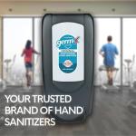 Germ-X OmniPod Hand Sanitizer Dispenser Kit