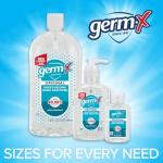 Germ-X OmniPod Hand Sanitizer Dispenser Kit