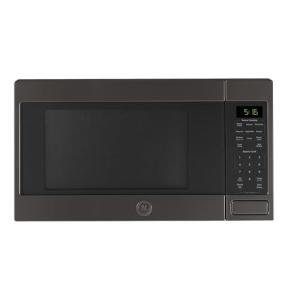 GE 1.6 Cu. Ft. 1150W Microwave Oven