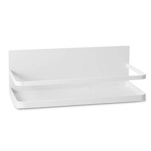 Magnetic Single Tier Spice Rack for Refrigerators