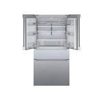 36" Smart French Door Refrigerator with Ice & Water