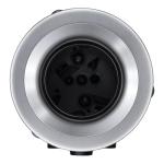 Waste Maid 1/2 HP Stainless Steel Garbage Disposal