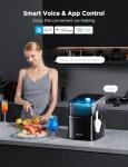 GoveeLife Portable Smart Ice Maker with Voice Control