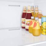 SAMSUNG 26.7 Cu. Ft. Side-by-Side Refrigerator