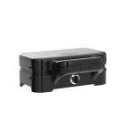 Metine 3-in-1 Waffle Maker & Sandwich Press